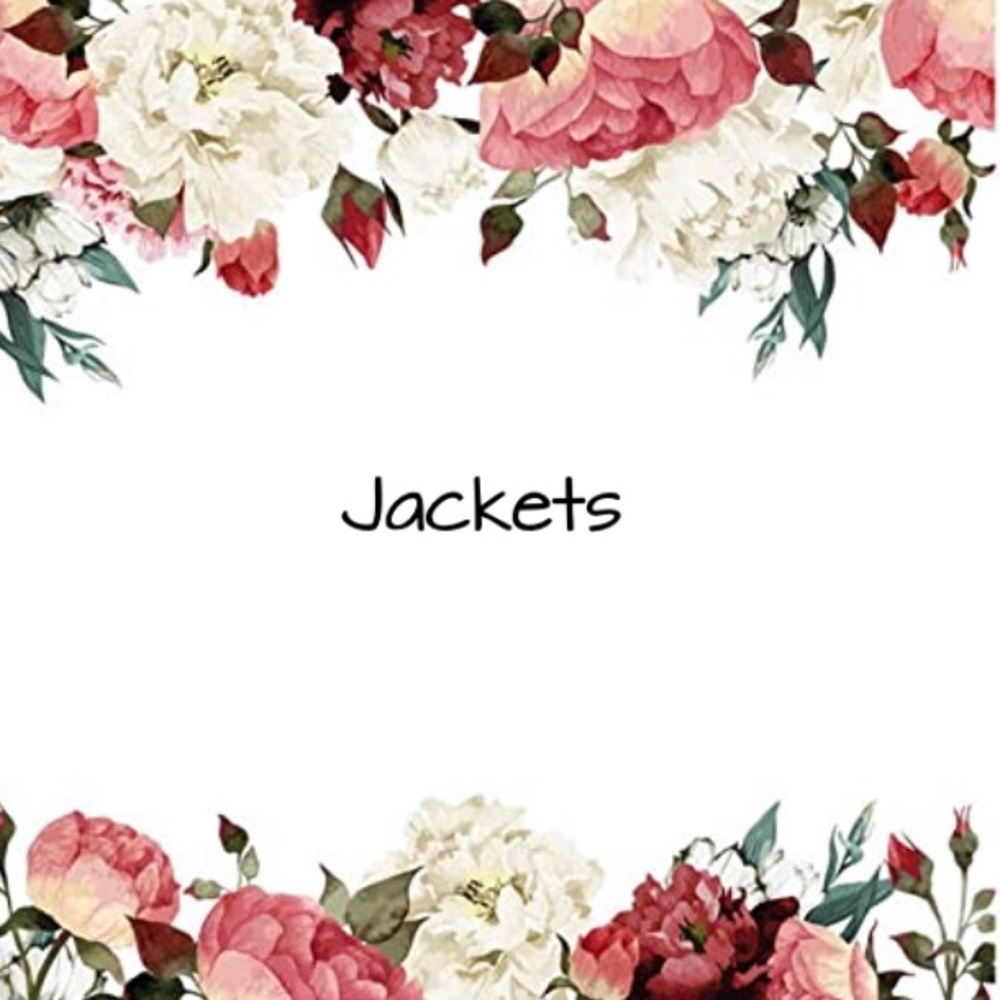Jackets